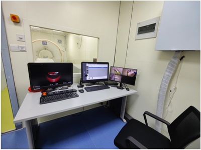 美的助力方艙醫院建設，提供一體化方案與體檢車服務