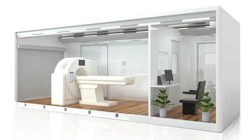 湖北方艙醫療車與含鉛量99.997體檢車 功能、應用與安全性解析