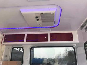 上汽大通體檢車 廠家直銷的移動(dòng)CT車解決方案，守護(hù)全民健康