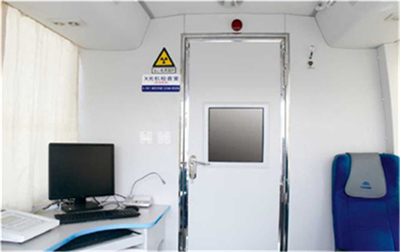 郴州市DR體檢車與職業(yè)病體檢車招標采購要點解析