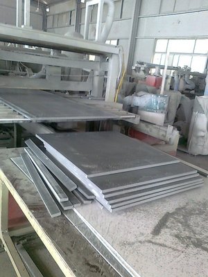 藍色PVC板 建筑材料的價格詳解、廠家推薦與圖片賞析