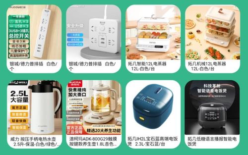 反向飛地 廉江家電產業的新引擎，家用電器銷售煥發新活力